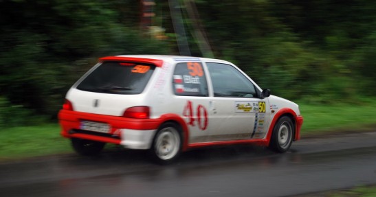 Rajd Karkonoski